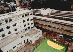 Tecnologia de frequência escolar começa esta semana nas escolas estaduais do Rio de Janeiro...